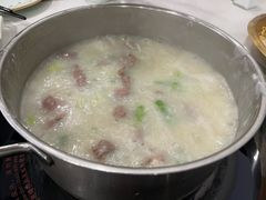 -盈田盈粥庄(博山东路店)