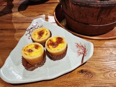 蛋挞-十六蒲(桂林路店)