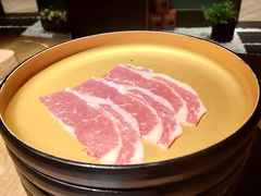 -蟹将军·松叶蟹和牛日料放题自助(K11店)