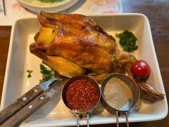-素描餐厅(灵隐天竺店)