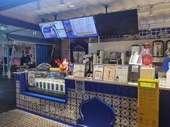 -西琳姑娘·新疆冰淇淋酸奶茶(南开大悦城店)