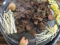 -马晓马佳牛羊肉(新合路店)