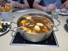 -蝎王府羊蝎子(西直门店)