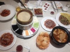 iphone_upload_pic-金百万烤鸭店(马甸店)