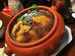 -小厨子私房菜·云南美食店