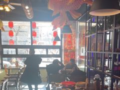 -向川南·水煮鱼·川菜(和平里店)