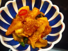 -天狗山料理(省体店)