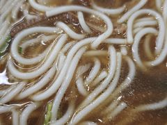 -小马牛肉面·牛骨熬制(南京博物院店)