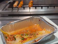 -白玉·朝鲜族烤串(南山店)