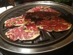 -九田家黑牛烤肉料理(欧洲假日店)