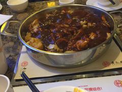 -黄记煌三汁焖锅(悦方IDmall店)