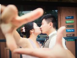 点击看大图 -太郎花子婚纱摄影艺术中心
