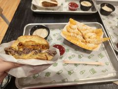 -Shake Shack(西单大悦城店)