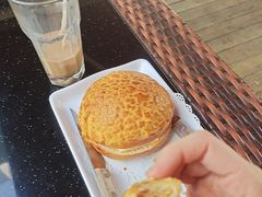 -香港威特瑞茶餐厅(小白楼音乐厅店)