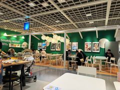 -宜家·瑞典风味餐厅(无锡店)