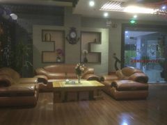 -大瀚养生SPA足道会馆(长逸店)