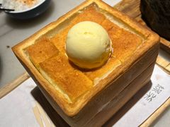 面包诱惑-绿茶餐厅(茂业天地店)
