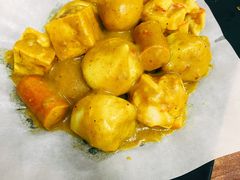 -颓记茶餐厅(美景总店)