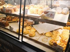 -欧式面包坊(万象城店)