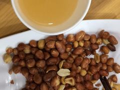 -黄牛肉馆·皖南土菜