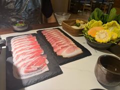 -旺福·贵州酸汤牛肉火锅(陆悦天地店)