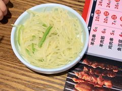 -李先生牛肉面大王(北京平谷步行街店)