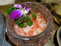 极品鲜鹅肠-重庆渝达老火锅(春熙路店)