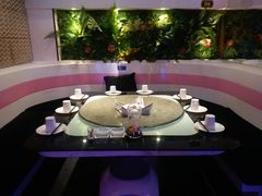 包厢-巴特餐饮6加1音乐餐吧·新疆菜