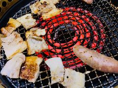 -神户赤童日式烤肉伙伴(东直门店)