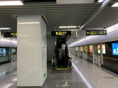 -东林广场(地铁站)