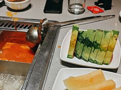 -海底捞火锅(青悦城店)