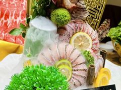 -尚海豆捞(乐虹坊店)