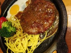 -伊思玛雅法式牛排自助餐厅(福清万达店)