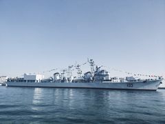 -中国人民解放军海军博物馆