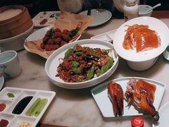 -鸭匠食府·挂炉烤鸭·新京菜(阜成路店)