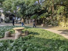 -绍兴鲁迅故里·沈园景区