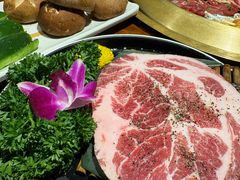 -赤牧日式烧肉自助(金桥永旺店)