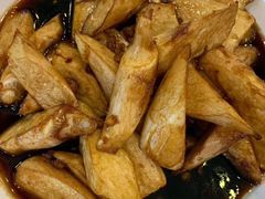 -老马家·舌尖上的西塘美食