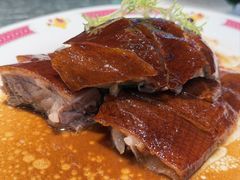 -猪肉婆私房菜(容桂总店)