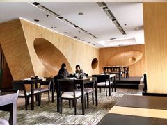 大堂-西村日本料理(香格里拉饭店)