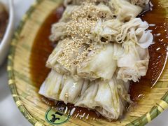 -吴一川韭香粉皮(丽香苑分店)