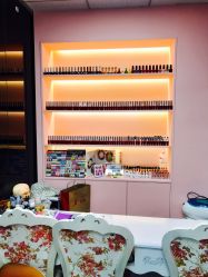 -斐尔国际皮肤管理中心