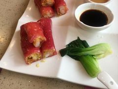 -点都德(聚福楼店)