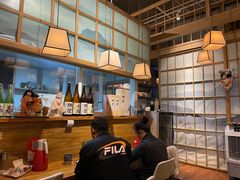 -一井烧肉·活鳗·寿司(望京SOHO店)