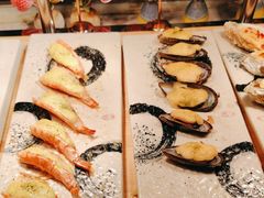 -SEA西雅图海鲜自助餐厅(正义店)