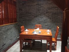 -和院老火锅铜锅烧烤海鲜(朱雀大街店)