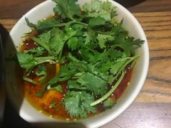 -万记麻辣烫国展总店