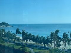 -不仔客海鲜·烧烤·270度海景餐厅(大东海店)
