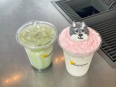 -omitofee咖啡(水泽店)