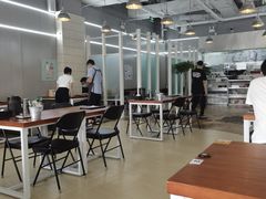 大堂-奇帕波·披萨&炸鸡(诺和木勒站店)